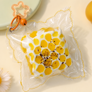 Honeycomb Squishy