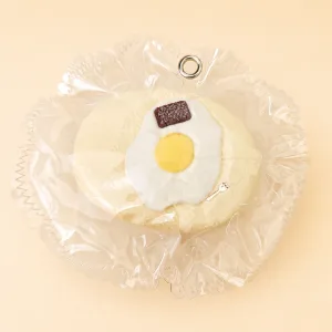 Poached Egg Squishy