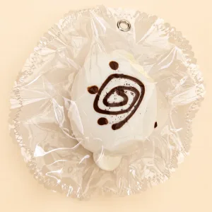Ice Cream Bar With A Crisp Shell Squishy