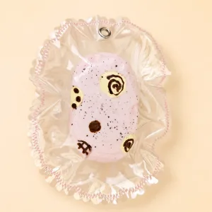 Silky Smooth Cream Cheese Squishy