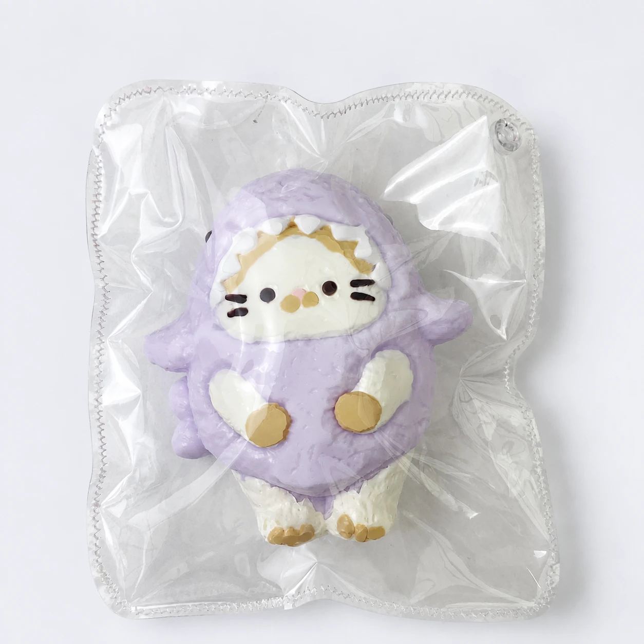 Candy squishy product