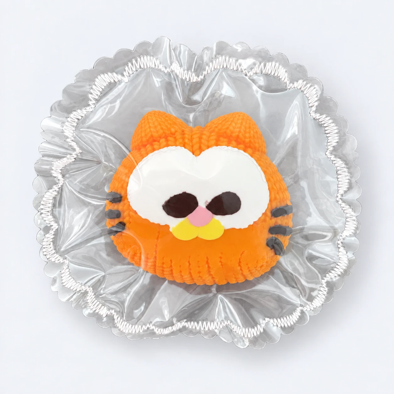 Cake squishy product