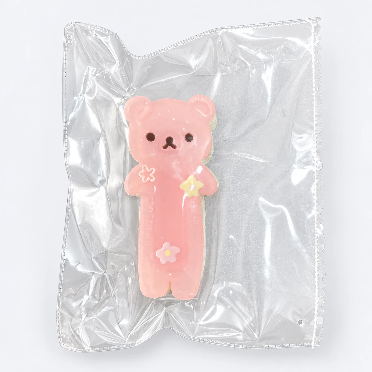 Milk tea squishy product