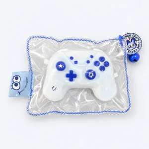 Xbox Blue & White Game Gamepad Slow Rising Squishy Toy