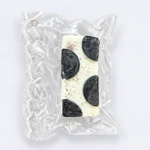 Oreo Cookies & Cream Ice Cream Bar Slow Rising Squishy Toy