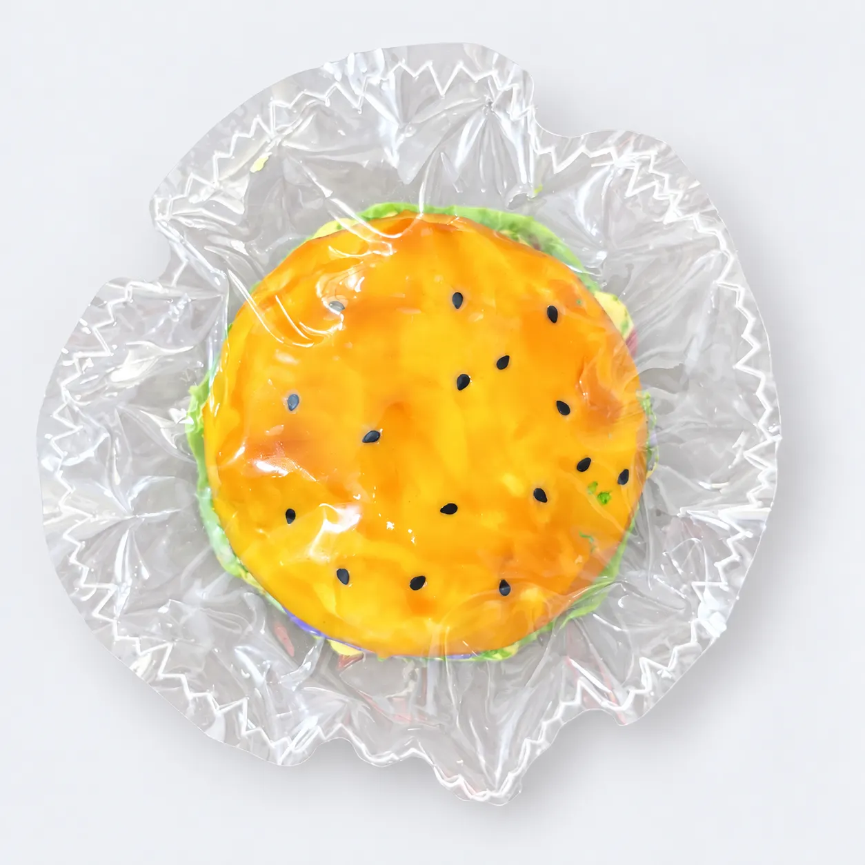 Bakery gift set squishy product