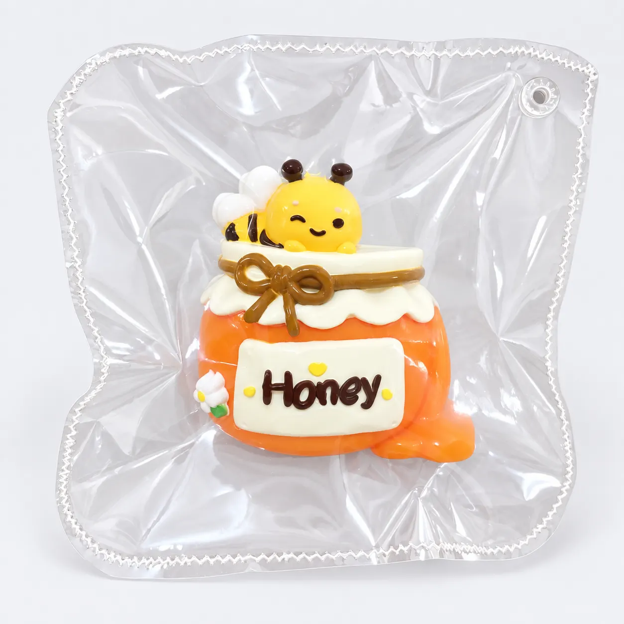 Dog squishy product